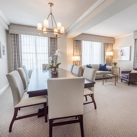 The Lancaster Hotel Houston Dış mekan fotoğraf
