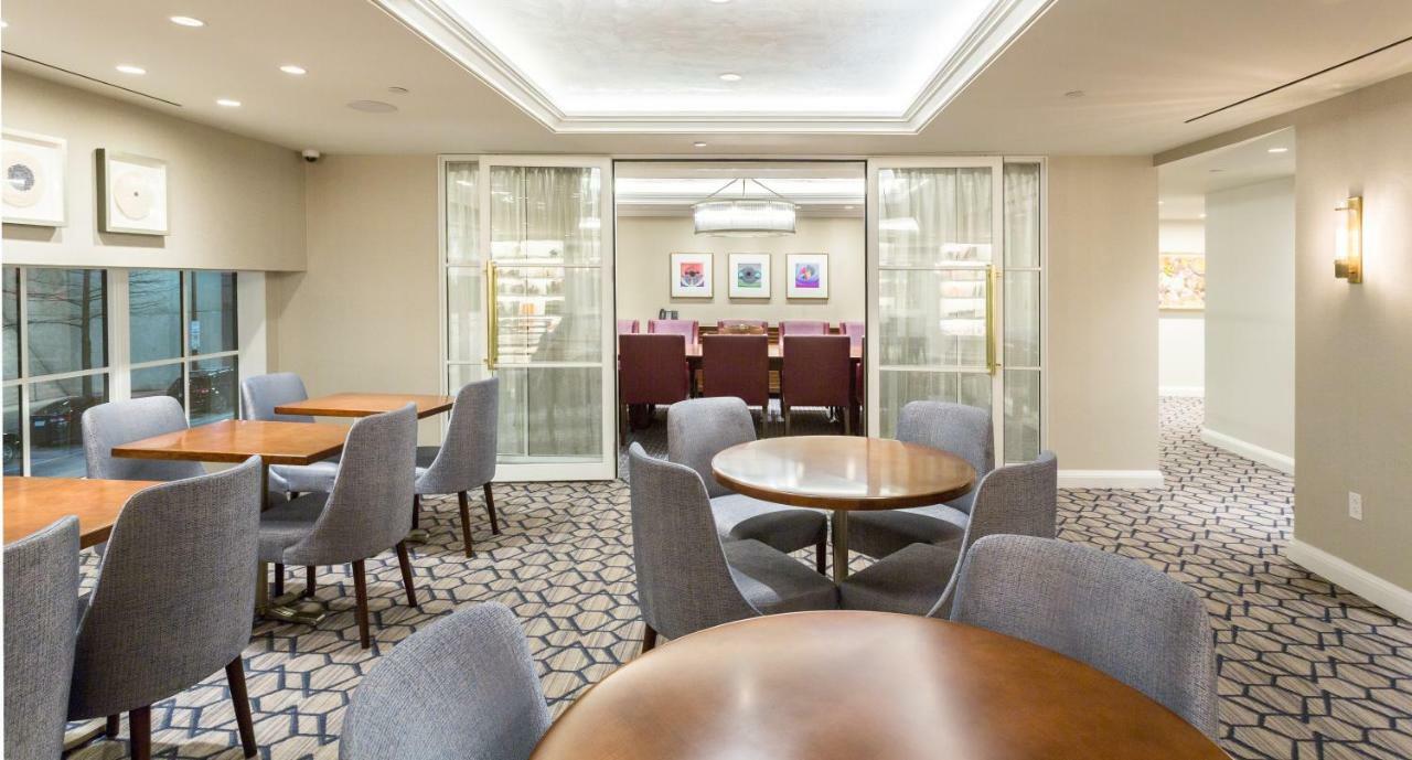 The Lancaster Hotel Houston Dış mekan fotoğraf